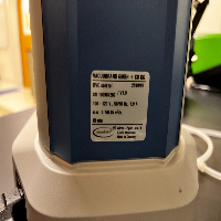 Vacuubrand BVC Control Vacuum Pump image 1